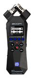 ZOOM H4Essential Registratore Digitale Palmare 4 Tracce