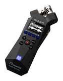 ZOOM H1Essential Registratore Digitale Palmare 4 Tracce