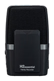 ZOOM H2Essential Registratore 4 tracce 32 Bit Floating Point