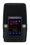 ZOOM H2Essential Registratore 4 tracce 32 Bit Floating Point