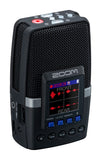 ZOOM H2Essential Registratore 4 tracce 32 Bit Floating Point