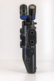ZOOM H6studio Registratore Digitale Palmare Multitraccia