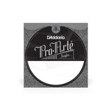 D'Addario J4302 Pro-Art&eacute; - Corda singola in nylon per chitarra classica, tensione leggera, corda Si