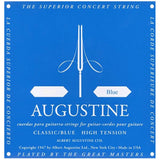 AUGUSTINE Classic Blue Corda Singola classica nylon B-2nd