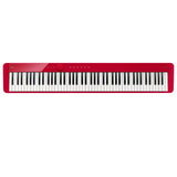 Casio Privia PX-S1100RD Pianoforte Digitale 88 tasti