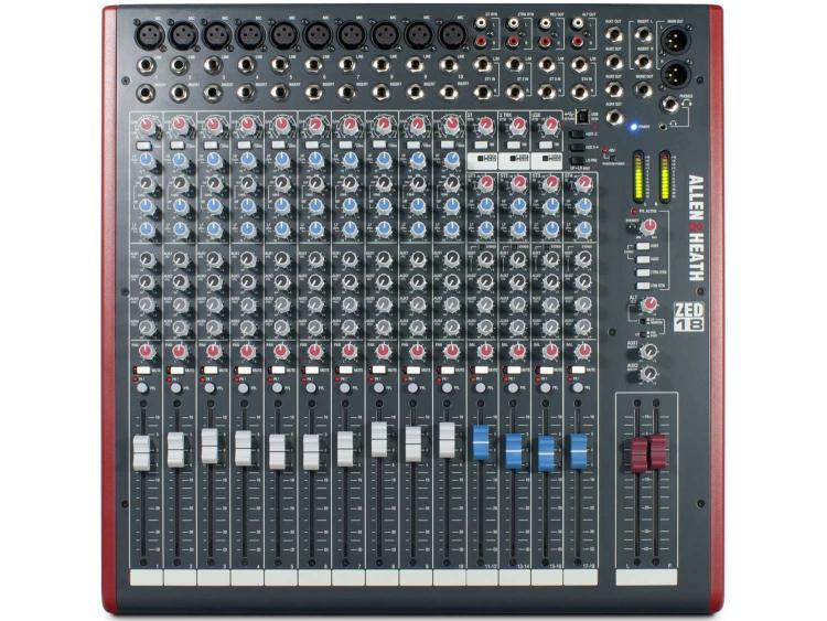 ALLEN &amp; HEATH ZED-18 B-STOCK