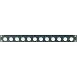 PROEL RK12N Pannello Perforato