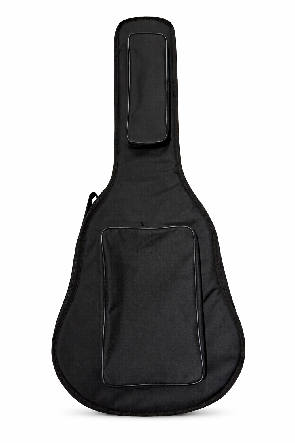 Custodia Semirigida per Chitarra Acustica Jumbo