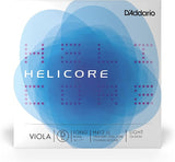 HELICORE HA12LL light tension D-RE
