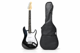 J.Rodrigo JRE300BK Chitarra Elettrica Black