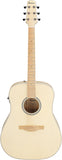 IBANEZ AAD77M1E OAW Chittarra Acustica Elettrificata