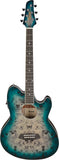 IBANEZ TALMAN TCY10PA CBS Chitarra Acustica