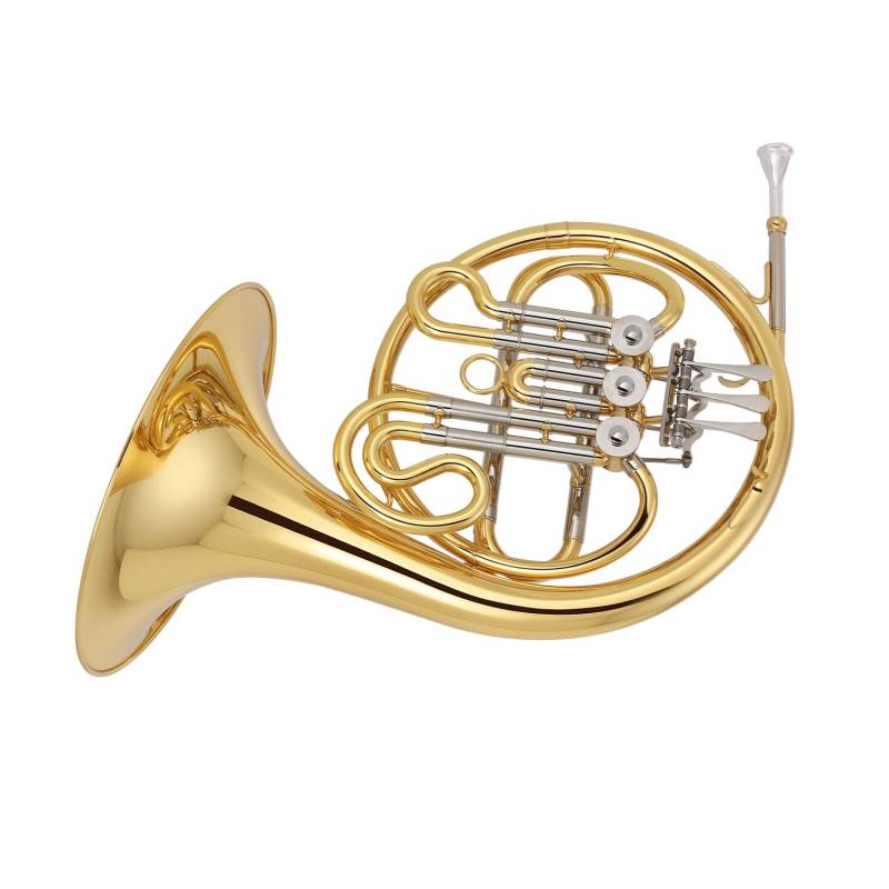 GRASSI FH150 MKII Corno Francese Semplice in FA