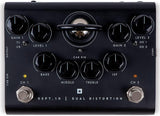 USATO BLACKSTAR Dept. 10 Dual Distortion