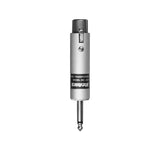 SHURE A85f Adattatore Di Impedenza Mic/line