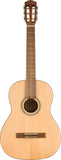 FENDER CN-30WN Nylon Natural Wide Neck Chitarra Classica
