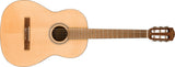 FENDER CN-30 Nylon Natural Chitarra Classica