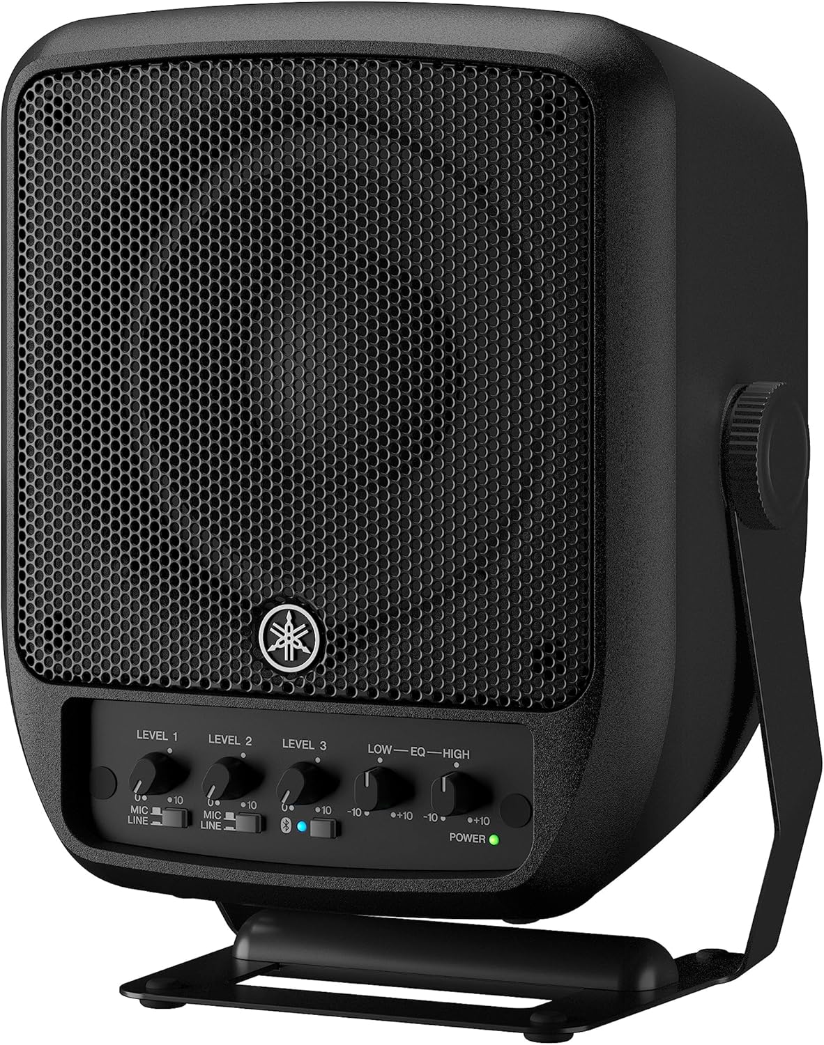YAMAHA Stagepas 100BTR MKII Diffusore Portatile Bluetooth 100W