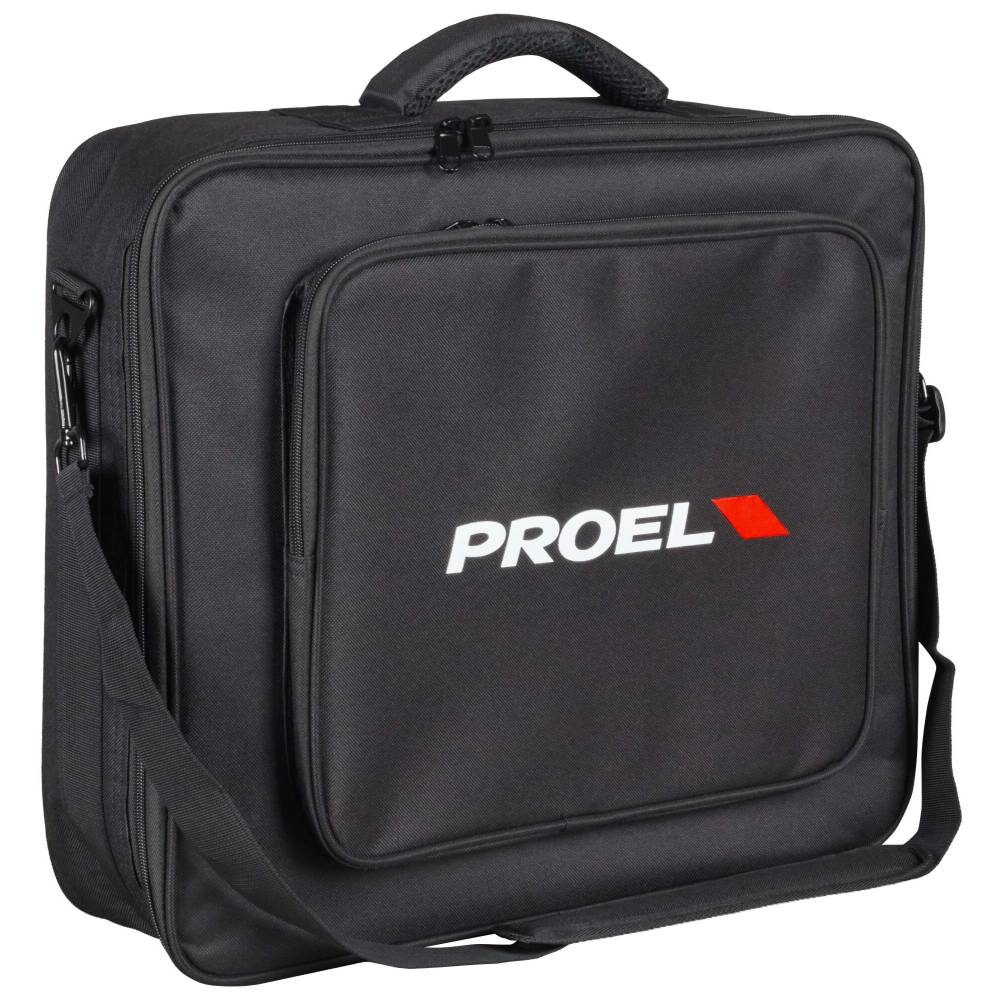 PROEL BAGMQ1222X Borsa Imbottita per Mixer