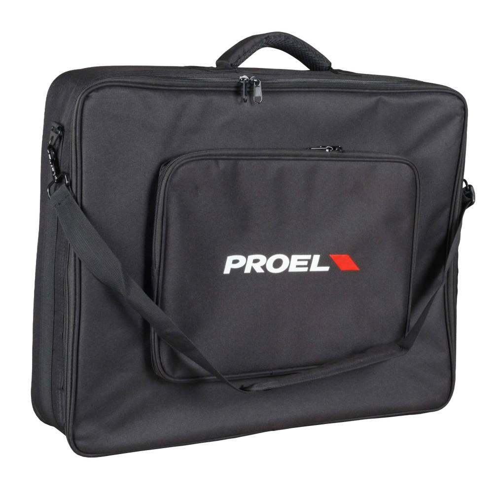 PROEL BAGMQ1642X Borsa Imbottita per Mixer