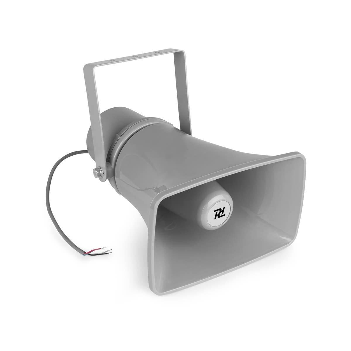 POWER DYNAMICS S20 Horn Speaker IP66 20W 100V