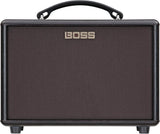 BOSS AC-22LX Amplificatore per Chitarra e Voce
