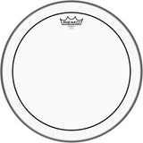 Remo Pelle Pinstripe trasparente da 15''