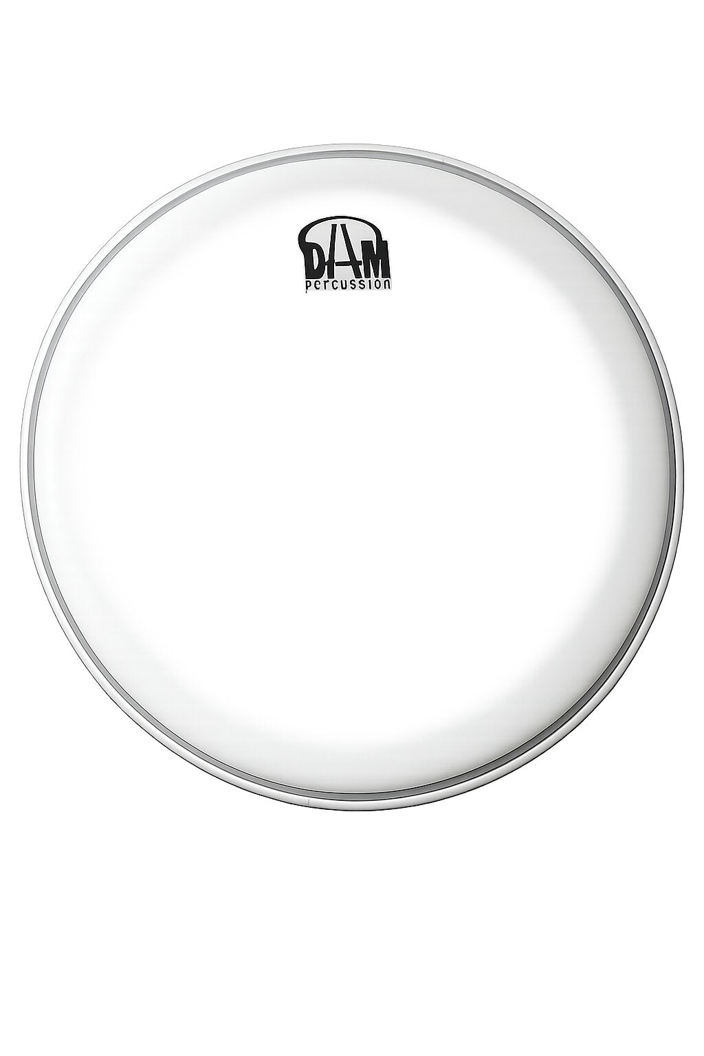 DAM 14'' - Pelle Battente da Rullante Coated