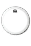 DAM 14'' - Pelle Battente da Rullante Coated