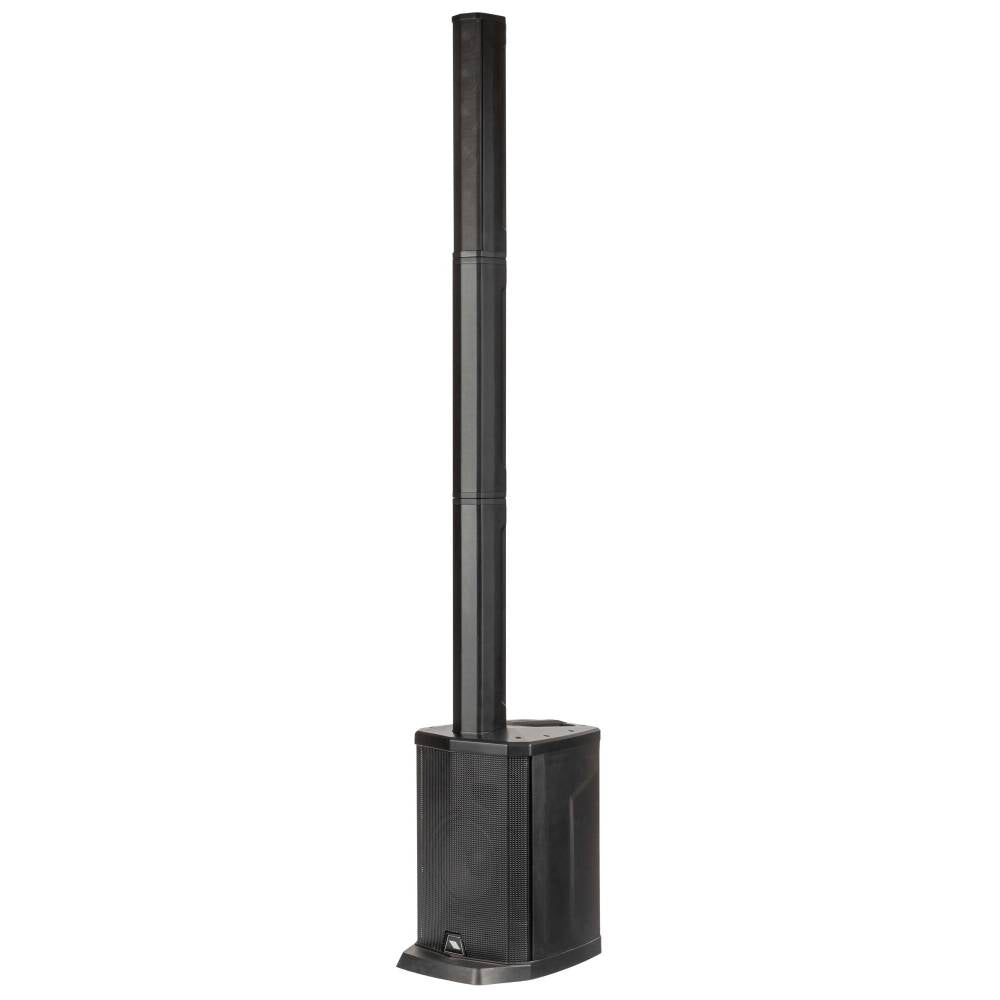 PROEL SESSION1X Sistema a Colonna Attivo con Mixer e Bluetooth
