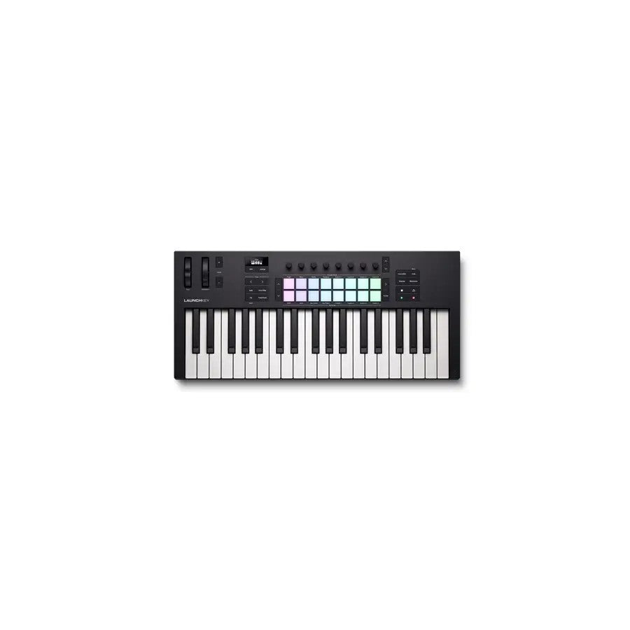 NOVATION Launchkey 37 Mk4 Controller MIDI 37 Tasti