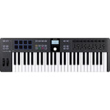 ARTURIA KeyLab Essential 49 Mk3 Black
