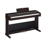 B-STOCK Yamaha YDP105R Arius Rosewood Pianoforte digitale