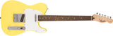FENDER Squier Sonic Telecaster LRL Canary Yellow