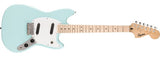 FENDER Squier Sonic Mustang Daphne Blue