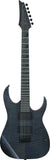 IBANEZ GRGR221FA-TDK Transparent Indigo Black