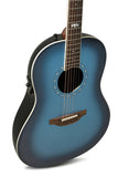 Ovation Pro Series Ultra 1516DTD-G Chitarra acustica elettrificata Dusk till dawn