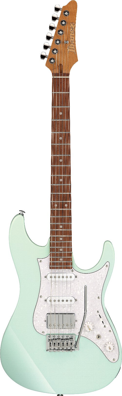 IBANEZ AZ22S2-MGR Mint Green Chitarra Elettrica