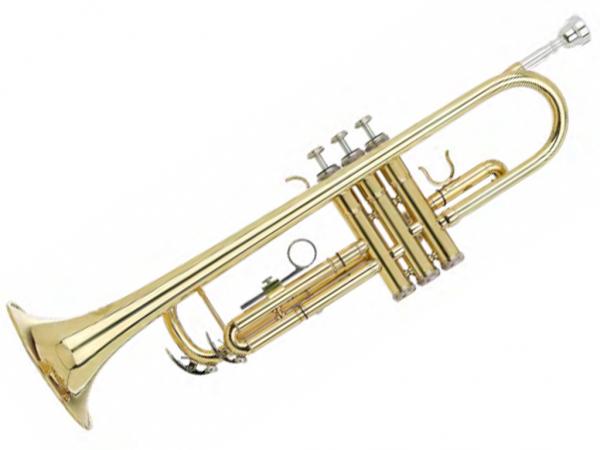 USATO Grassi STR500 Tromba in Sib