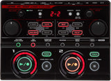 BOSS RC-202 Loopstation + Multieffetto da Tavolo