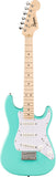 FENDER Squier Mini Stratocaster MP Sea Foam Green