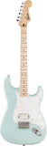FENDER Squier Sonic Stratocaster HT H Sonic Blue