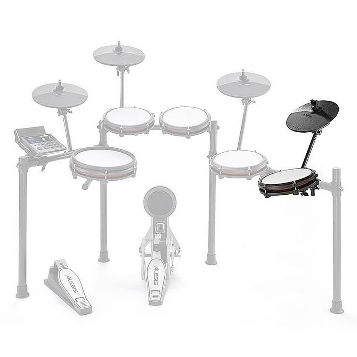 ALESIS Nitro Max Expansion Pack