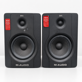 USATO M-AUDIO BX5 D2 Monitor (Coppia)
