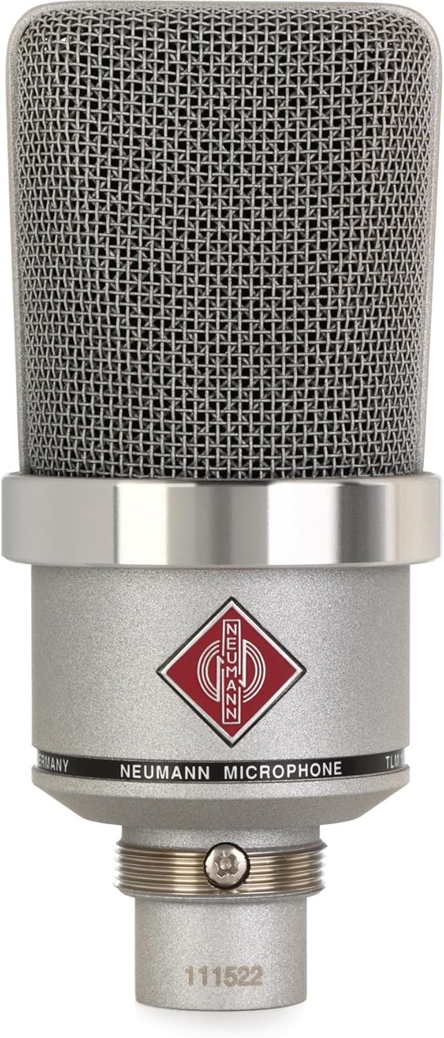 USATO NEUMANN TLM102 Ni