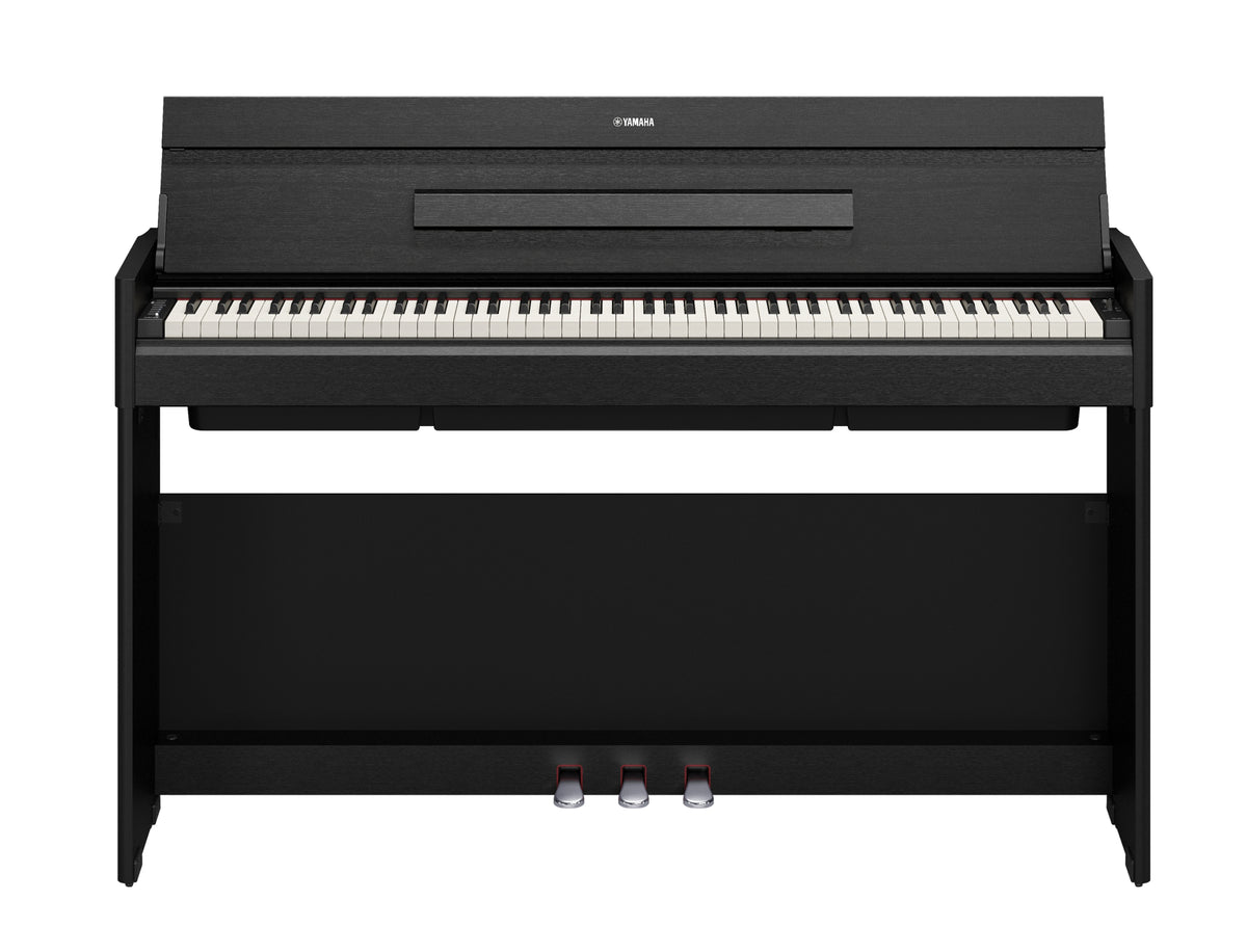 YAMAHA YDP-S56B Arius Black Pianoforte digitale