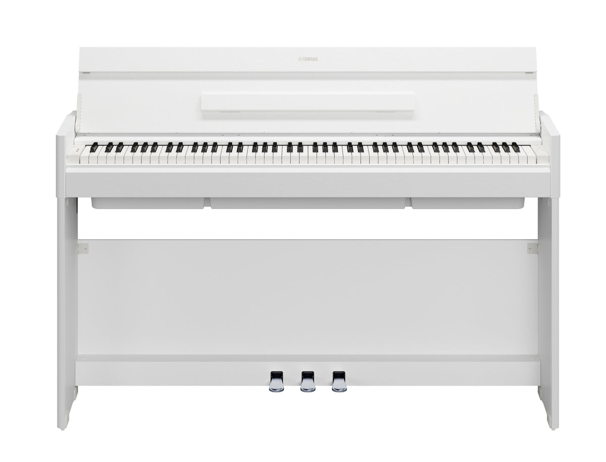 YAMAHA YDP-S56WH Arius White Pianoforte digitale