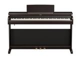 YAMAHA YDP-166R Arius Rosewood Pianoforte Digitale