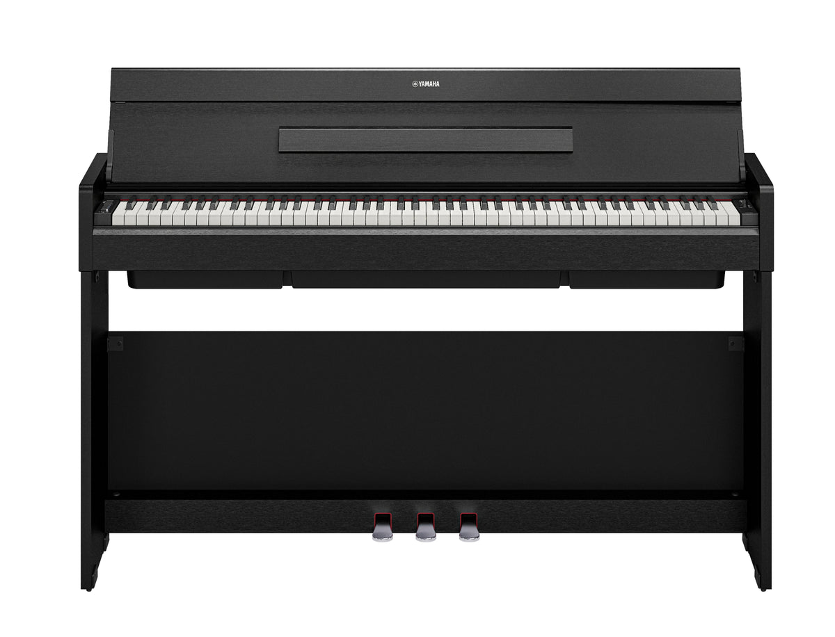 YAMAHA YDP-S36B Arius Black Pianoforte Digitale