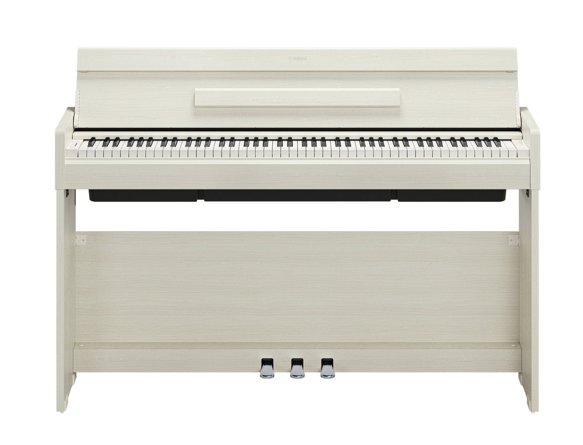 YAMAHA YDP-S36WB Arius White Birch Pianoforte Digitale